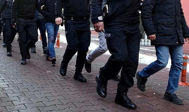 Organize Suç Örgütlerine Büyük Operasyon: 30 Şüpheli Yakalandı