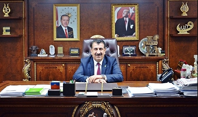 Orta Vadeli Program ile Tarımda Verimlilik Artıyor