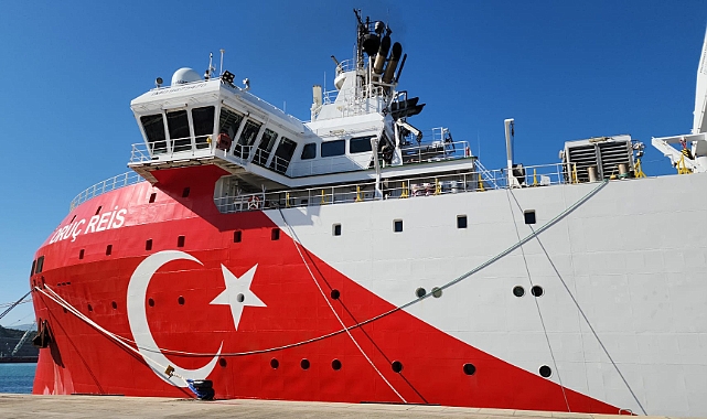 Oruç Reis Somali yolcusu