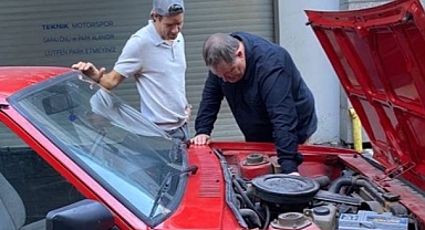 Oto sanayide 2 sürpriz isim