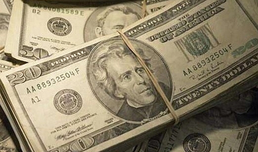 Özel Sektörün Yurt Dışı Kredisi 175,4 Milyar Doları Buldu