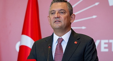 Özgür Özel'den Erken Seçim Çağrısı