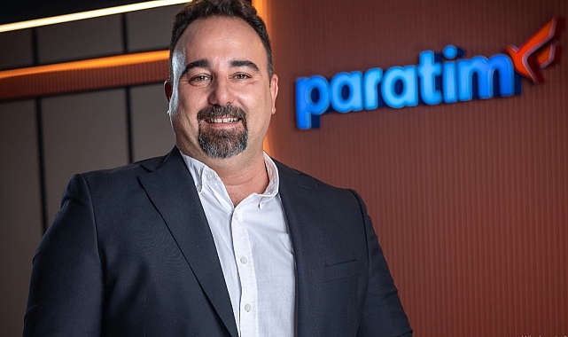 Paratim ile Tüm Finansal Hizmetler Tek Platformda Bir Araya Geliyor