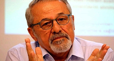 Prof. Dr. Naci Görür'den Deprem Sonrası Rahatlatan Açıklama: Endişe Yok!