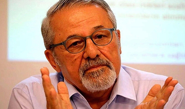 Prof. Dr. Naci Görür'den Deprem Sonrası Rahatlatan Açıklama: Endişe Yok!