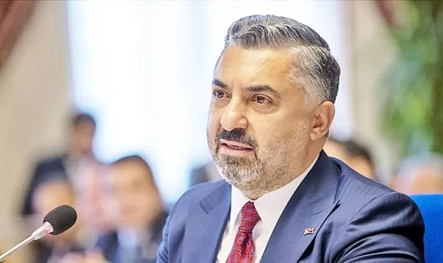 RTÜK Başkanı Şahin: "Ceza Verdiğimiz Yapımlar Daha Çok İzleniyor"