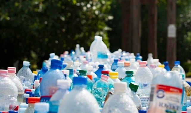 Rusya'dan pet şişe kullanımı kısmi olarak yasaklandı