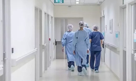 Sağlıkçıların Karşılaştığı Sorunlar Dikkate Alınmalı!