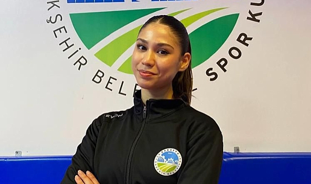 Sakarya Büyükşehir’in milli karatecileri İspanya aday kadrosunda