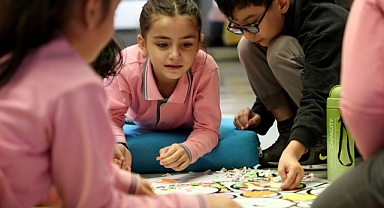 Sakarya'da Genç Yetenekler Sanat Dünyasına Adım Atıyor