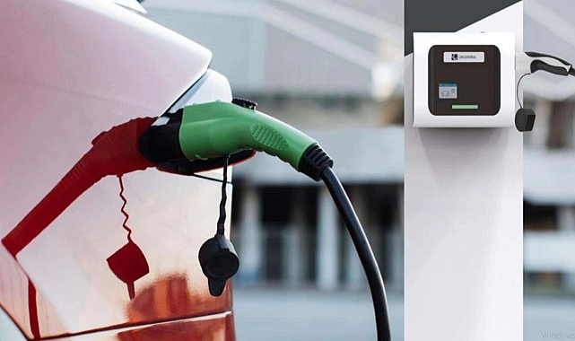 Şarj İstasyonları İçin Süre Uzatıldı!