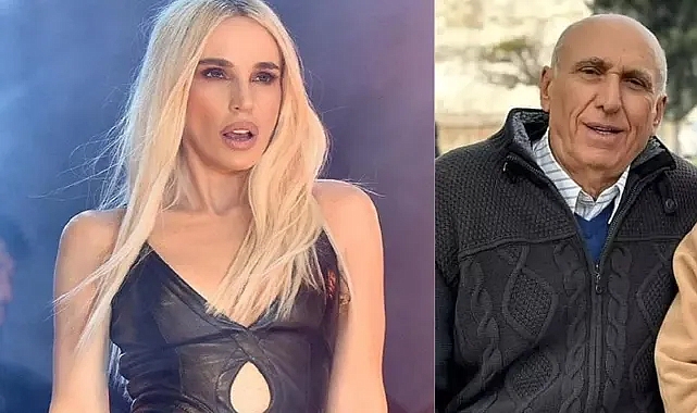 Şarkıcı Gülşen’in Babası Hayatını Kaybetti
