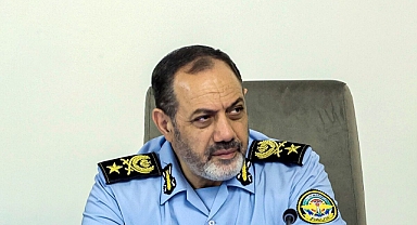 İran Savunma Bakanı,