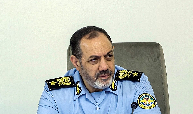 İran Savunma Bakanı, "Gerçek Vaat 2" yüzde 90'dan fazla başarılıydı