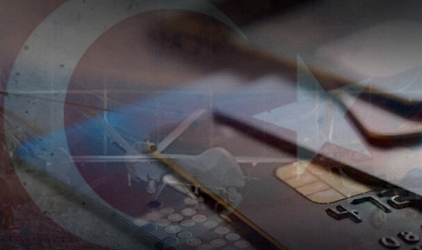 Savunma Sanayi Fonuna Kredi Kartı Desteği Sağlanmayacak: Düzenleme İptal Edildi