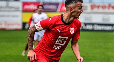 Sebat Gençlik Spor 3-1 Zonguldakspor FK