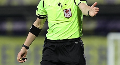 Sebat Gençlik Spor-Zonguldakspor FK müsabakasını Eren Özyemişçioğlu yönetecek!