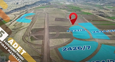 Talas Belediyesi'nden Yeni Yatırım Fırsatları