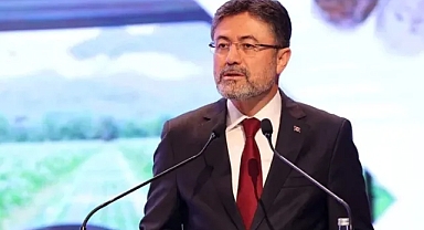 Tarım ve Orman Bakanı Yumaklı’dan 38 Projeye 397 Milyon Lira Hibe Desteği!