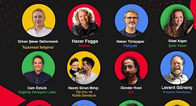 TEDxIstanbul 2024 Teması: