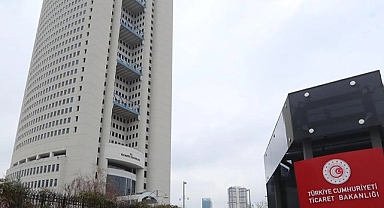 Ticaret Bakanlığı'na Prestijli Uluslararası Ödül