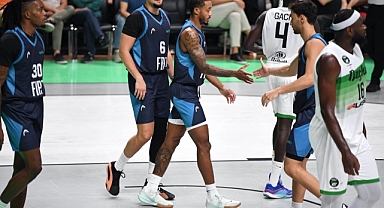 TOFAŞ, Sezona Zaferle Başlamayı Hedefliyor