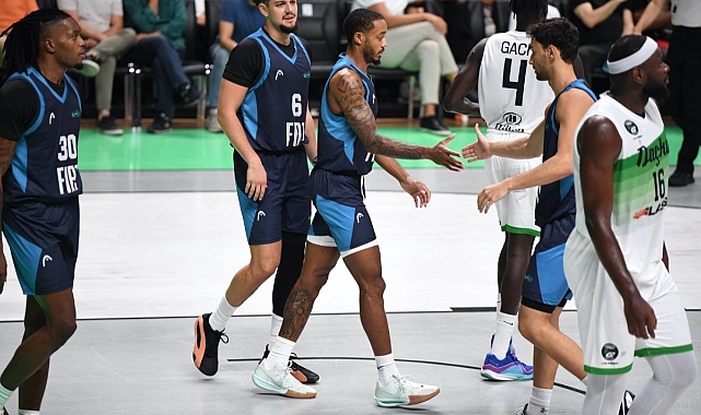 TOFAŞ, Sezona Zaferle Başlamayı Hedefliyor