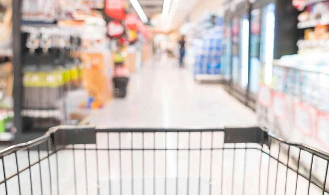 Tüketici Güven Endeksi %80,6'ya Yükseldi