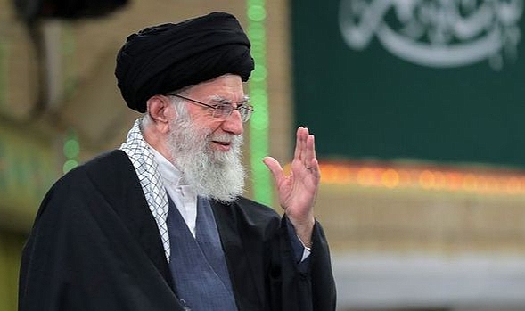 Tüm Dünya İran'a Kilitlendi!