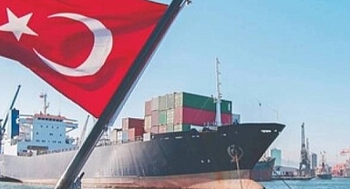 Türk Bayraklı Gemilere Lübnan’da Güvenlik Alarmı: Seviye 3’e Çıkarıldı