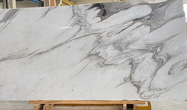 Türk Doğal Taşları Dubai’de Prestij Kazanacak