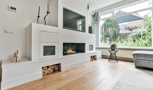 Türk Mobilya Sektöründen ABD’ye 1 Milyar Dolar İhracat Hedefi