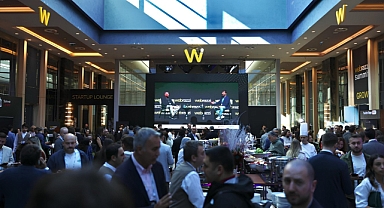 Türk Teknoloji Girişimleri, Web Summit 2024’te Geleceği Şekillendirecek
