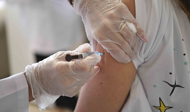 Türkiye’de İlk Kez Mansur Yavaş’ın Duyurduğu Ücretsiz HPV Aşısı Uygulaması Başladı