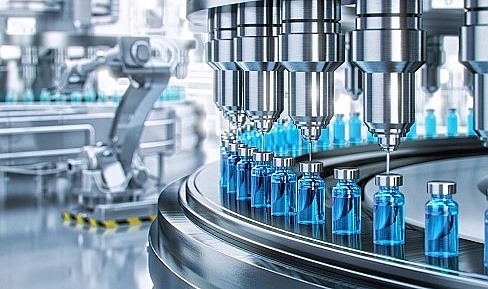 Türkiye İlaç Sektörü Raporu Yayınlandı