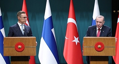Türkiye ve NATO Arasındaki Stratejik Ortaklık Güçleniyor