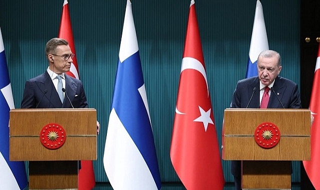 Türkiye ve NATO Arasındaki Stratejik Ortaklık Güçleniyor