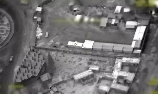 TUSAŞ'a Terör Saldırısı Sonrası MİT'ten Sert Yanıt: Operasyonlar Başladı