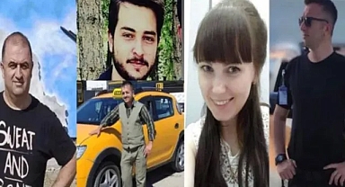 TUSAŞ Saldırısında Şehit Olanların İsimleri Açıklandı