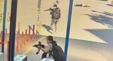 TUSAŞ'ta bir patlama daha