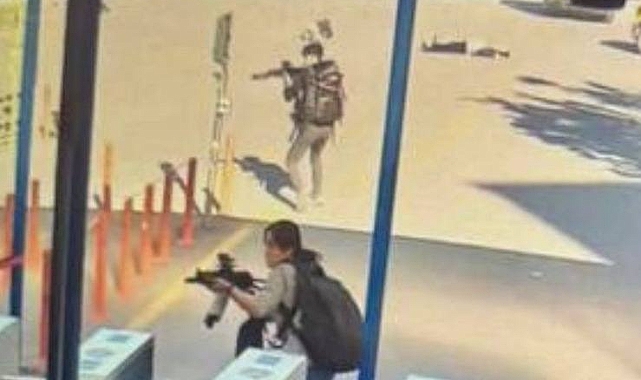 TUSAŞ'ta bir patlama daha