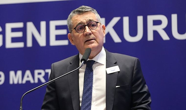 TÜSİAD Başkanı Turan: Faiz İndirimi 2025’e Ertelenebilir