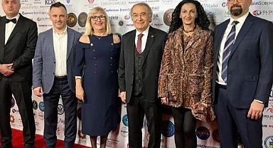 Üsküdar Üniversitesi'nden Nöro-Teknoloji Alanında Küresel İşbirliği