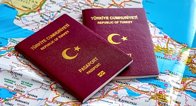 Vize Süreci Tamamlandı: Türk Vatandaşlarına 2026'ya Kadar Vize Muafiyeti!