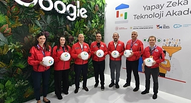 Yapay Zeka ve Teknoloji Akademisi, Geleceğin Uzmanlarını Yetiştirecek