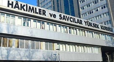 Yargıtay ve Danıştay Üyeliklerine Seçilenler Resmi Gazete'de İlan Edildi