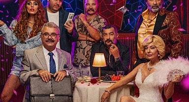 Yarın Sinemalarda Gösterime Girecek Filmler Listesi