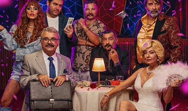 Yarın Sinemalarda Gösterime Girecek Filmler Listesi