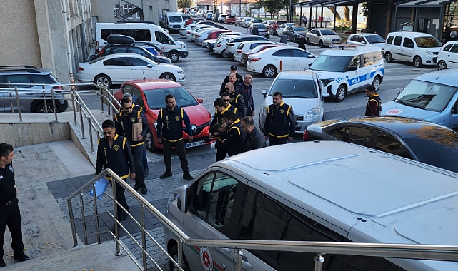 Alacak Verecek Çatışması Cinayetle Sonuçlandı: Yaşlı Adam 54 Kez Bıçaklandı