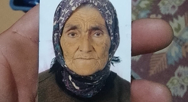 Yaşlı kadını domuz sanıp öldürdü